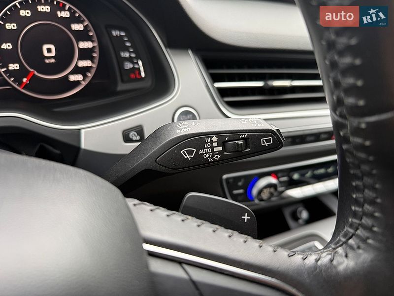 Внедорожник / Кроссовер Audi Q7 2016 в Житомире фото 30 Внедорожник / Кроссовер Audi Q7 2016 в Житомире