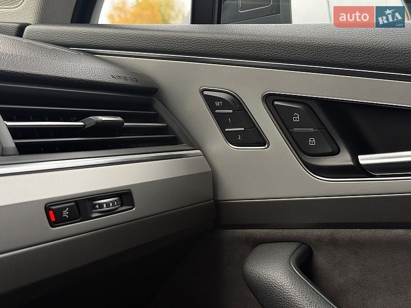 Внедорожник / Кроссовер Audi Q7 2016 в Житомире фото 36 Внедорожник / Кроссовер Audi Q7 2016 в Житомире