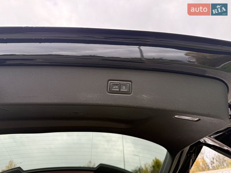 Внедорожник / Кроссовер Audi Q7 2016 в Житомире фото 42 Внедорожник / Кроссовер Audi Q7 2016 в Житомире