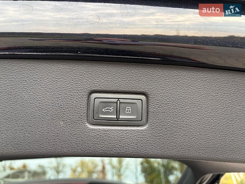 Внедорожник / Кроссовер Audi Q7 2020 в Киеве фото 32 Внедорожник / Кроссовер Audi Q7 2020 в Киеве