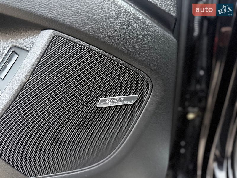 Внедорожник / Кроссовер Audi Q7 2014 в Ивано-Франковске