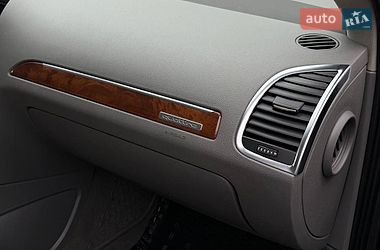 Внедорожник / Кроссовер Audi Q7 2013 в Ровно