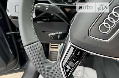 Внедорожник / Кроссовер Audi Q8 e-tron 2024 в Киеве