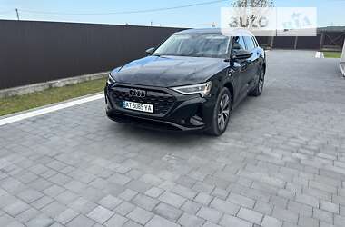 Внедорожник / Кроссовер Audi Q8 e-tron 2023 в Ивано-Франковске