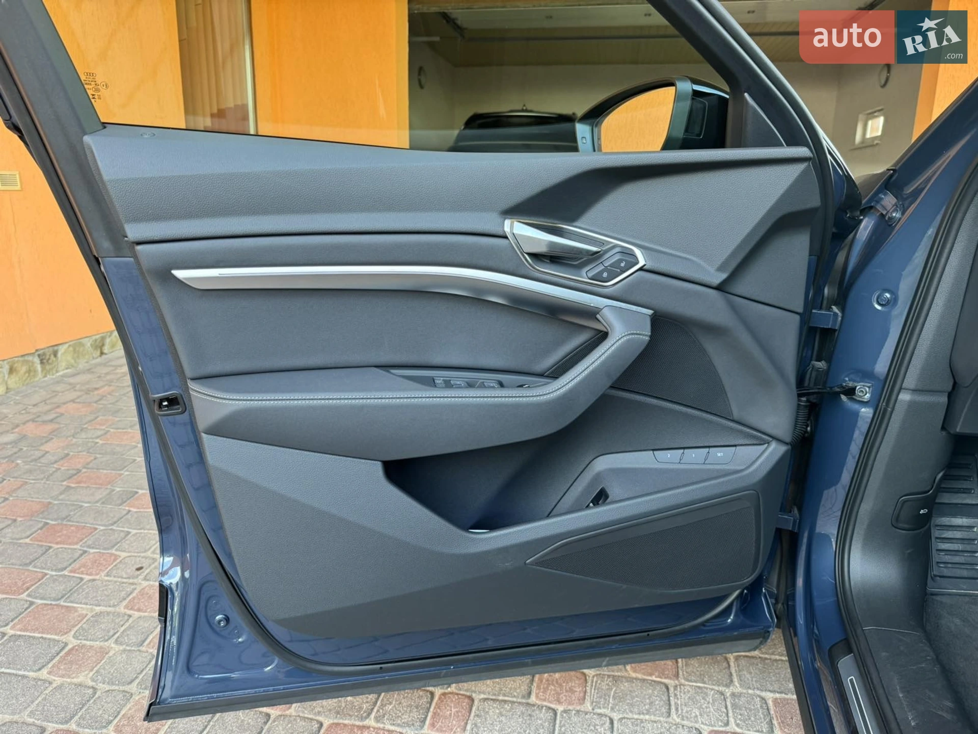 2023 Audi Q8 - мініатюра 10