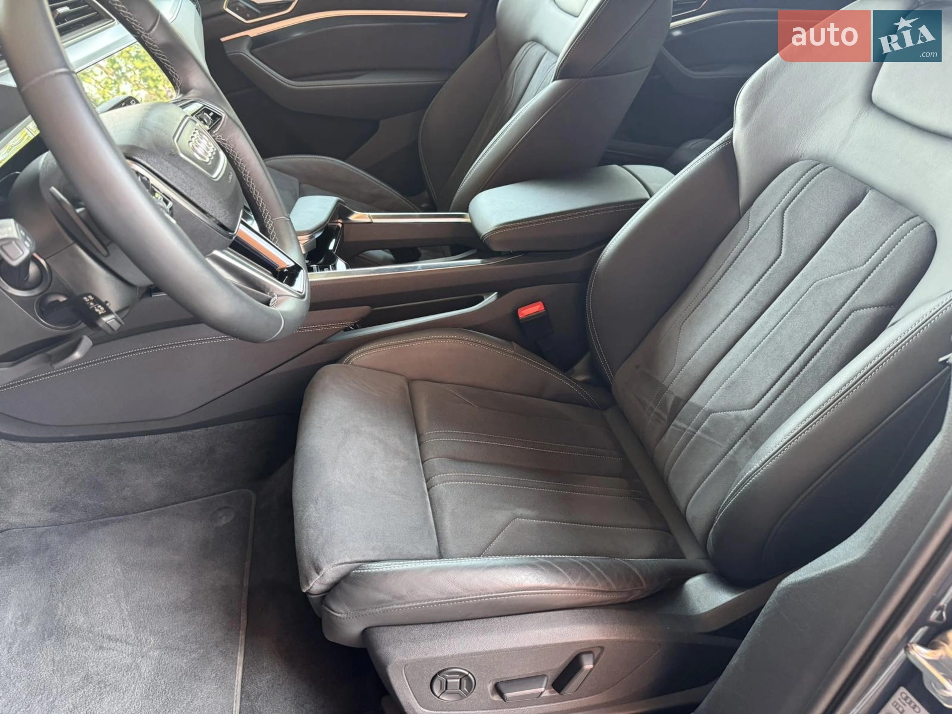 2023 Audi Q8 - мініатюра 11