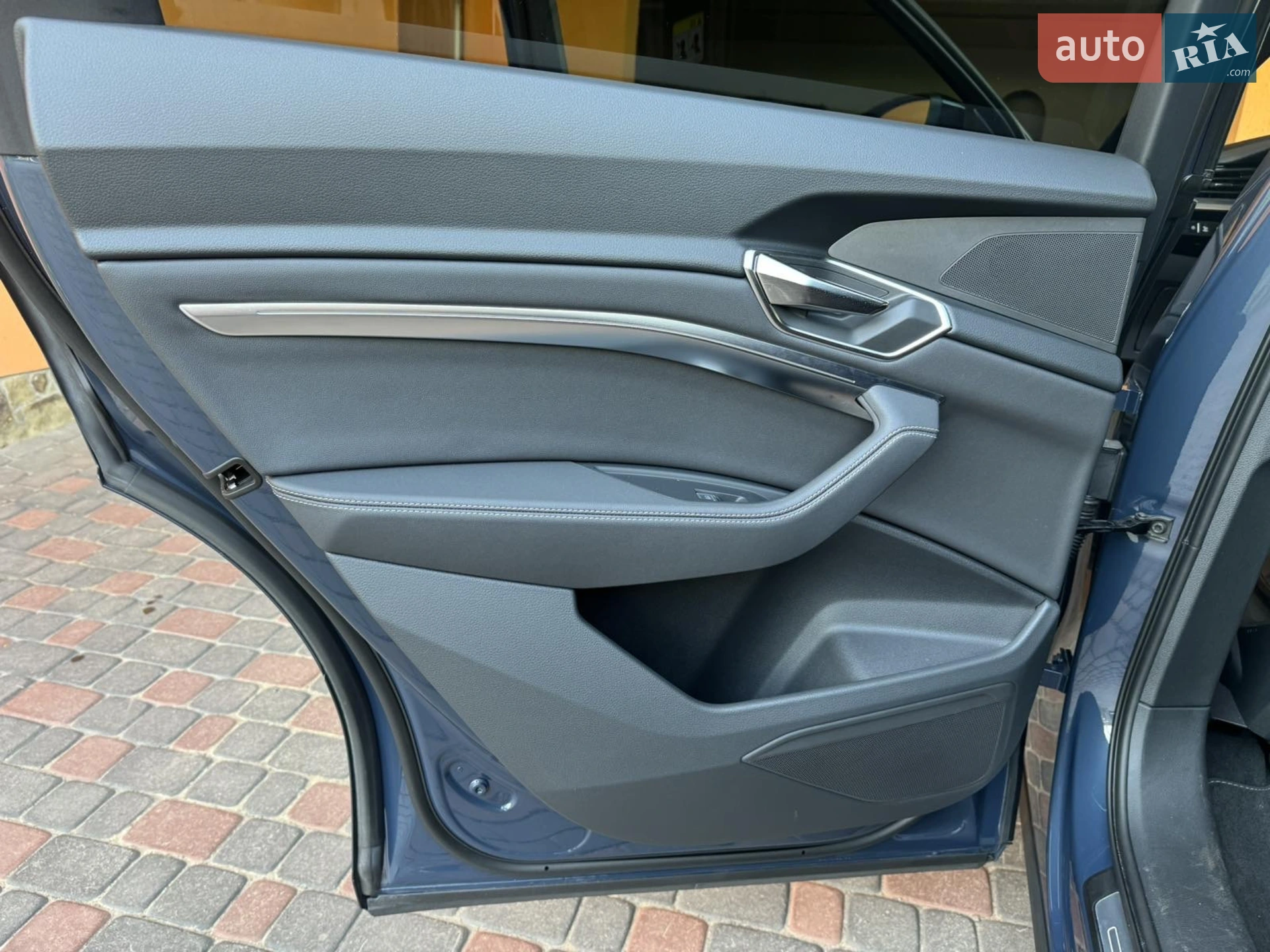 2023 Audi Q8 - мініатюра 12