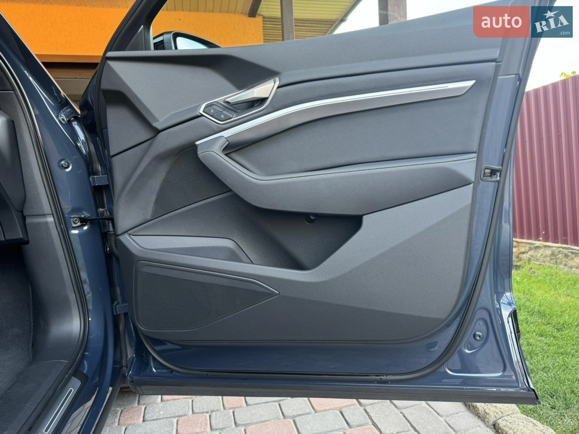 2023 Audi Q8 - мініатюра 15