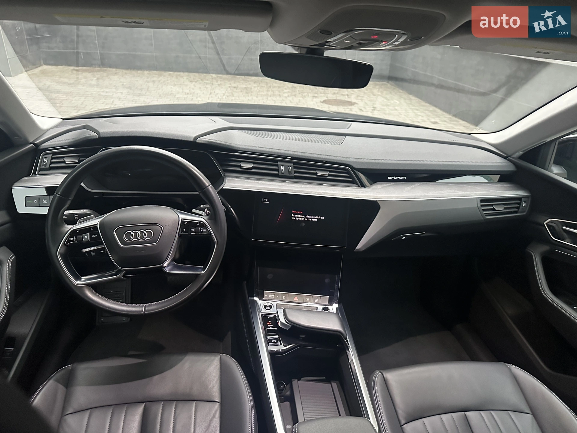 2023 Audi Q8 - мініатюра 12
