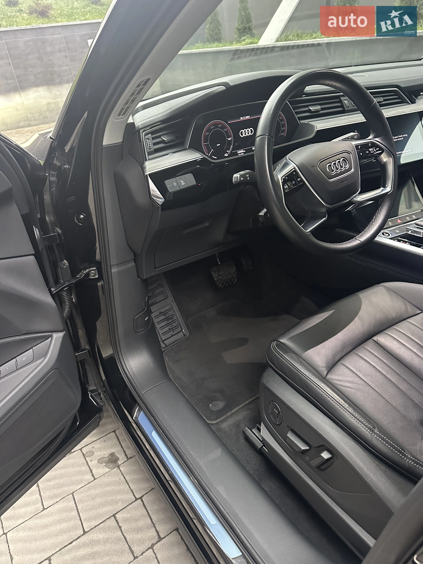 2023 Audi Q8 - мініатюра 15