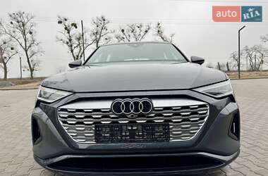 Внедорожник / Кроссовер Audi Q8 e-tron 2023 в Киеве