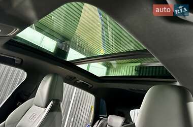 Внедорожник / Кроссовер Audi Q8 e-tron 2023 в 