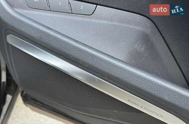 Внедорожник / Кроссовер Audi Q8 e-tron 2023 в 