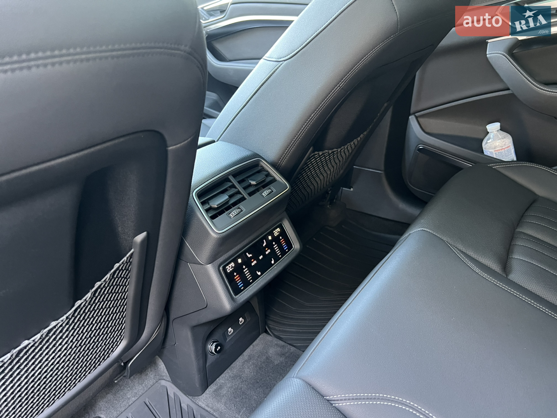 2023 Audi Q8 - мініатюра 9