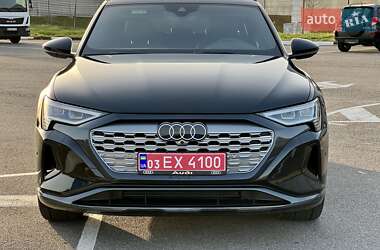 Внедорожник / Кроссовер Audi Q8 e-tron 2023 в 