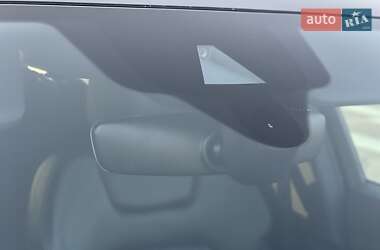 Внедорожник / Кроссовер Audi Q8 e-tron 2023 в 