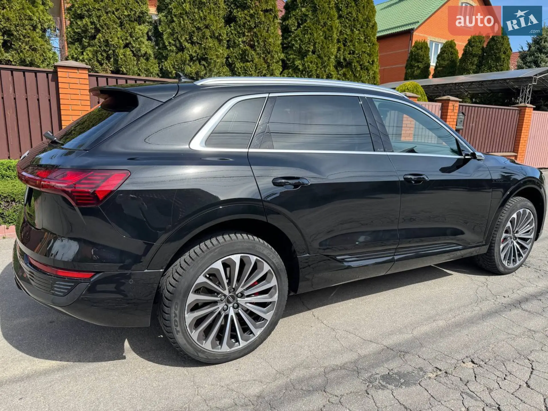 2023 Audi Q8 - мініатюра 8