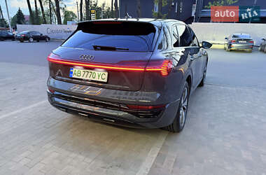 Внедорожник / Кроссовер Audi Q8 e-tron 2023 в 