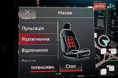 Внедорожник / Кроссовер Audi Q8 e-tron 2023 в 