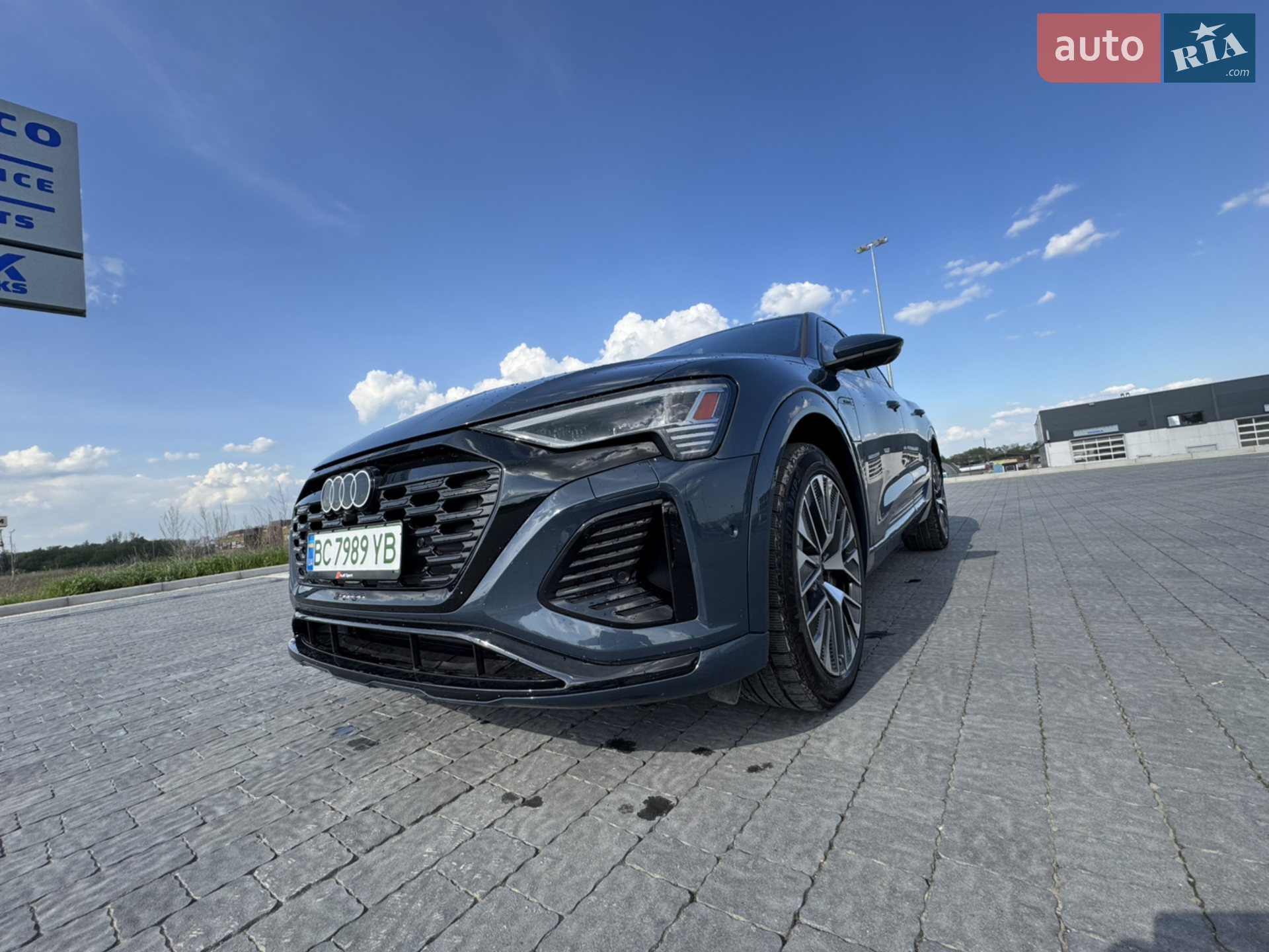 2023 Audi Q8 - мініатюра 11