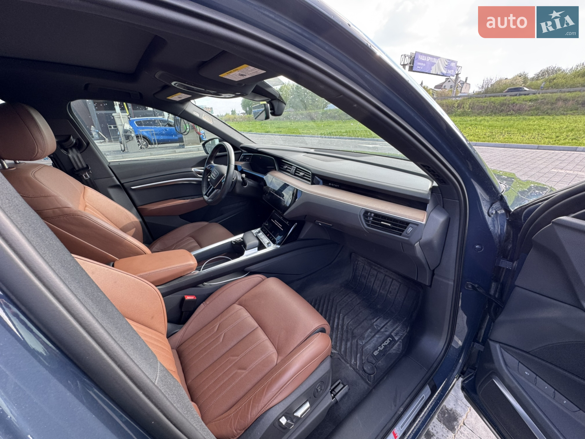 2023 Audi Q8 - мініатюра 20
