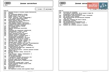 Внедорожник / Кроссовер Audi Q8 e-tron 2023 в 