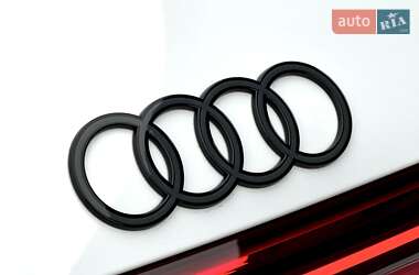 Внедорожник / Кроссовер Audi Q8 e-tron 2024 в 