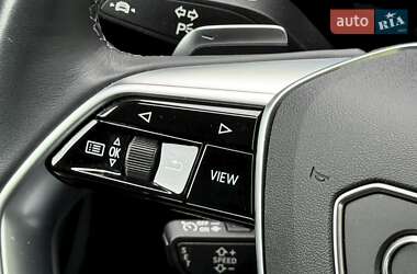 Внедорожник / Кроссовер Audi Q8 e-tron 2024 в 