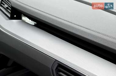 Внедорожник / Кроссовер Audi Q8 e-tron 2024 в 