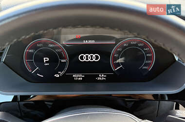 Внедорожник / Кроссовер Audi Q8 e-tron 2023 в 