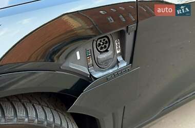 Внедорожник / Кроссовер Audi Q8 e-tron 2023 в 