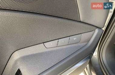 Внедорожник / Кроссовер Audi Q8 e-tron 2023 в 