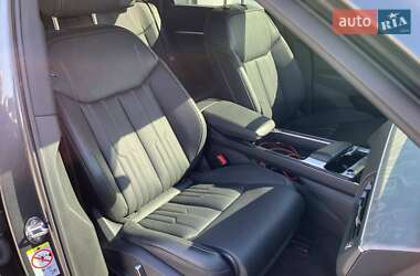 Внедорожник / Кроссовер Audi Q8 e-tron 2023 в 