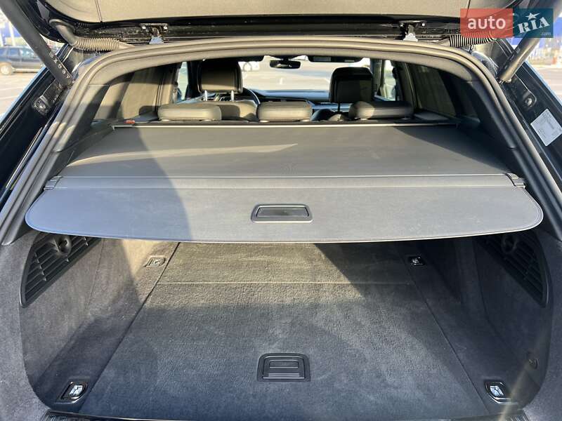 Внедорожник / Кроссовер Audi Q8 e-tron 2023 в Ровно