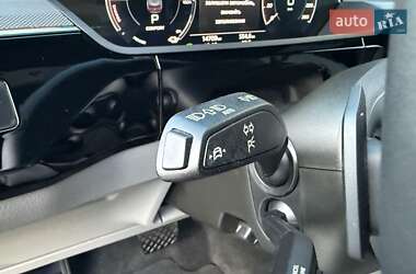 Внедорожник / Кроссовер Audi Q8 e-tron 2024 в 