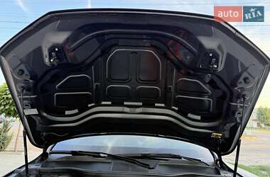 Внедорожник / Кроссовер Audi Q8 e-tron 2024 в 