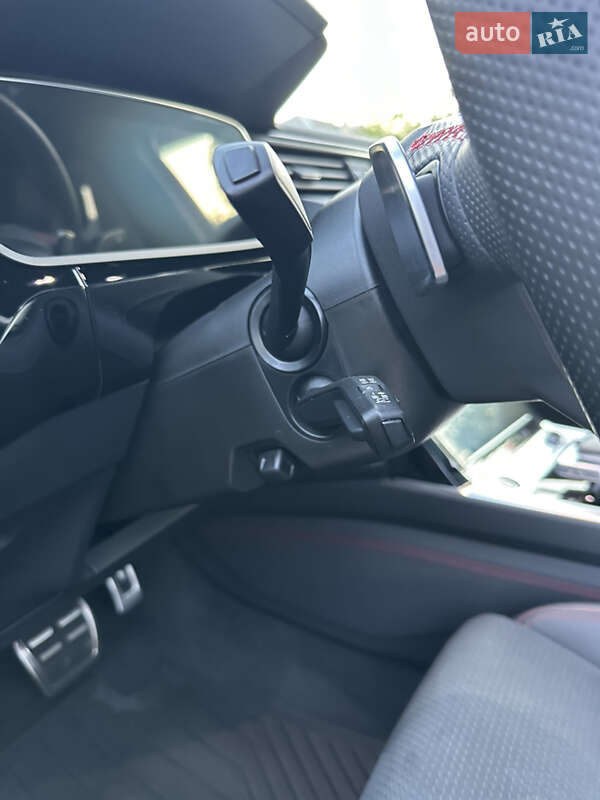 Внедорожник / Кроссовер Audi Q8 e-tron 2023 в Богородчанах