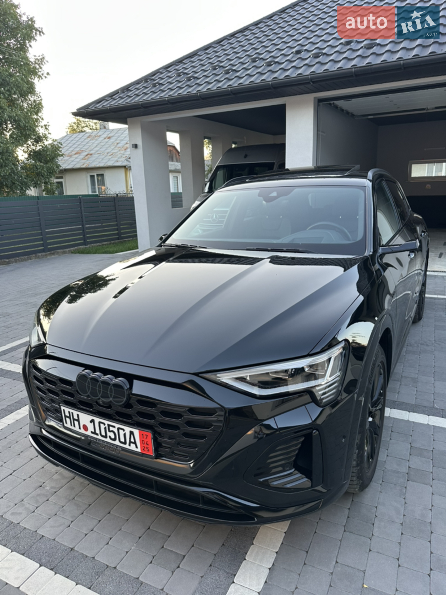 2023 Audi Q8 - мініатюра 20