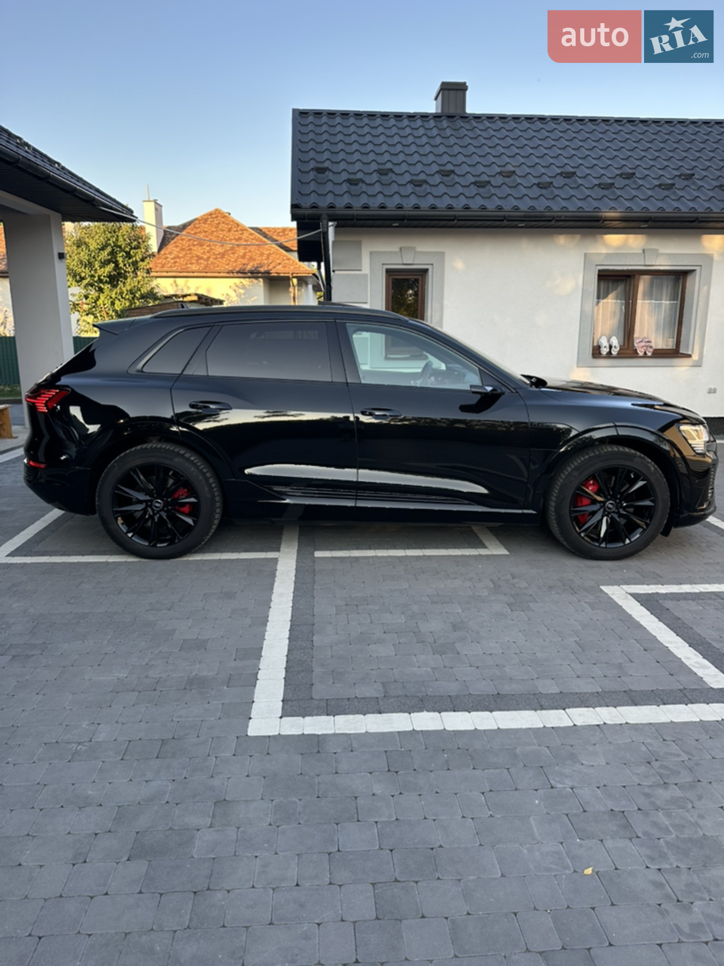 2023 Audi Q8 - мініатюра 6
