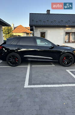 Внедорожник / Кроссовер Audi Q8 e-tron 2023 в 