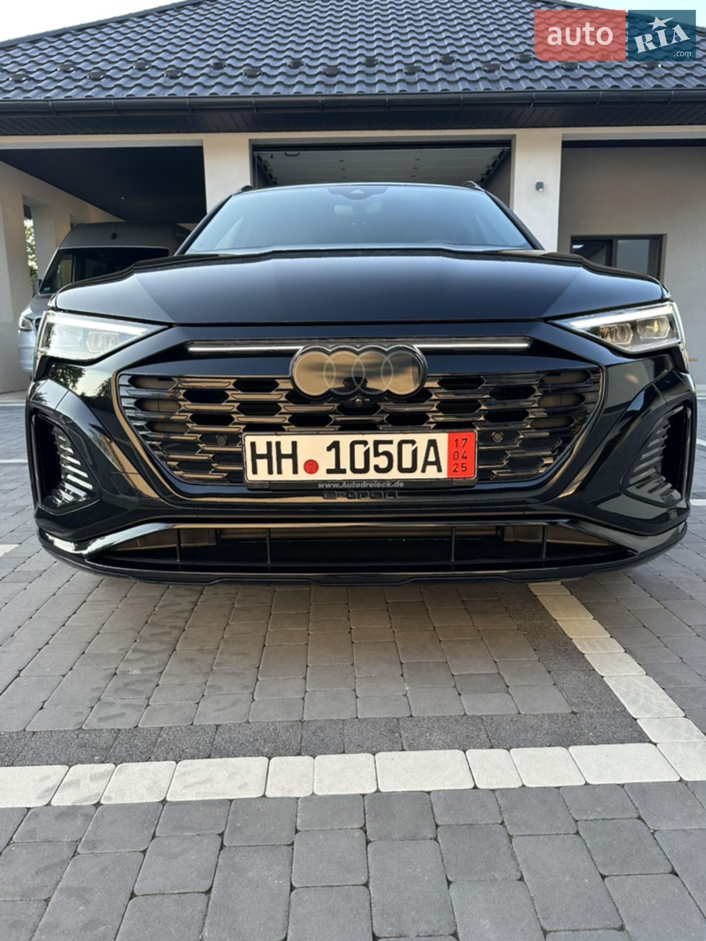2023 Audi Q8 - мініатюра 63