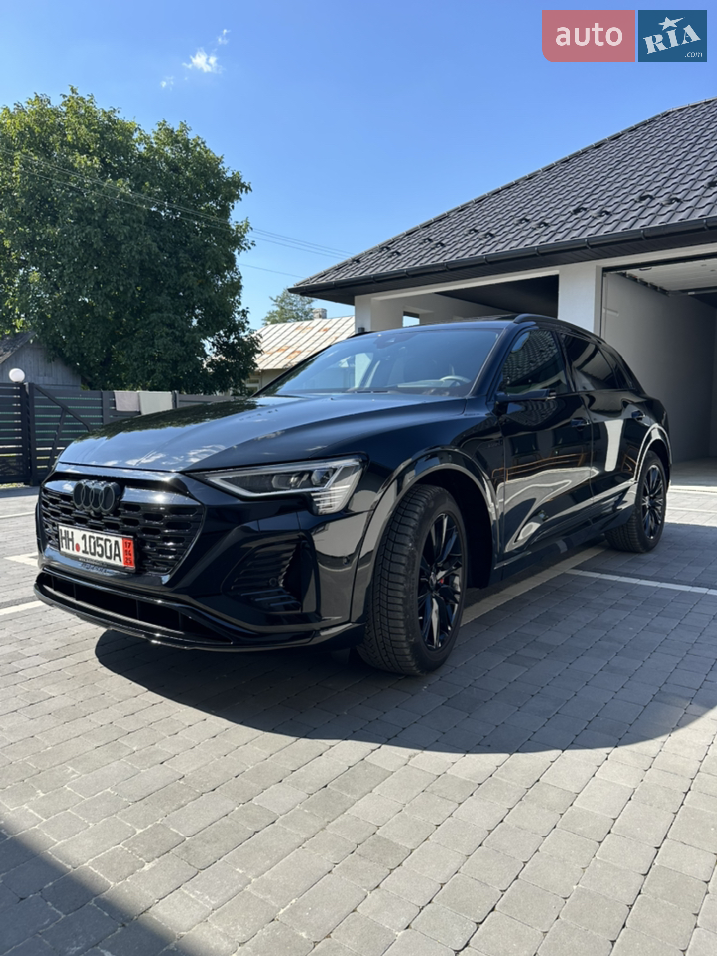 2023 Audi Q8 - мініатюра 4