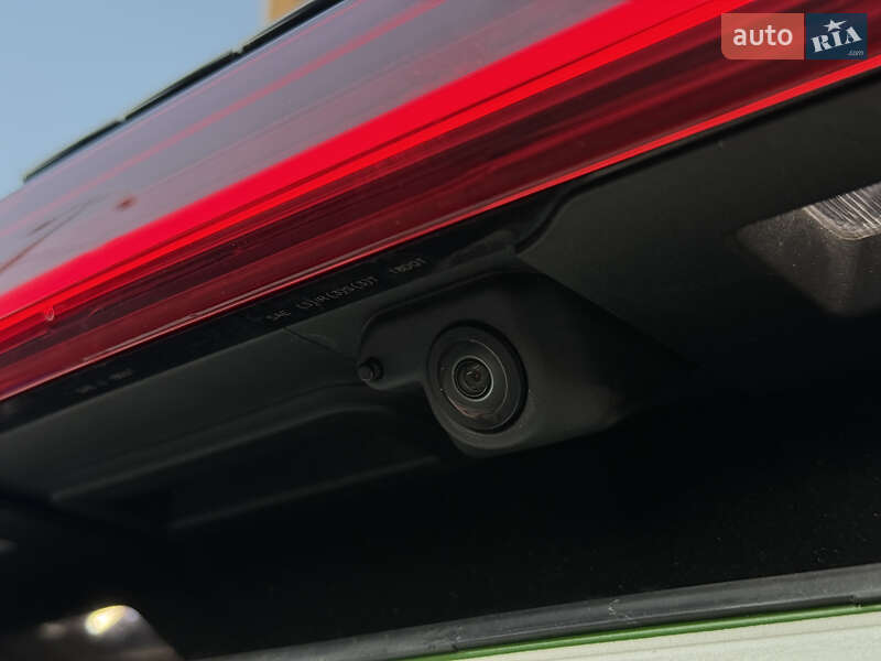 Внедорожник / Кроссовер Audi Q8 e-tron 2023 в Киеве фото 13 Внедорожник / Кроссовер Audi Q8 e-tron 2023 в Киеве