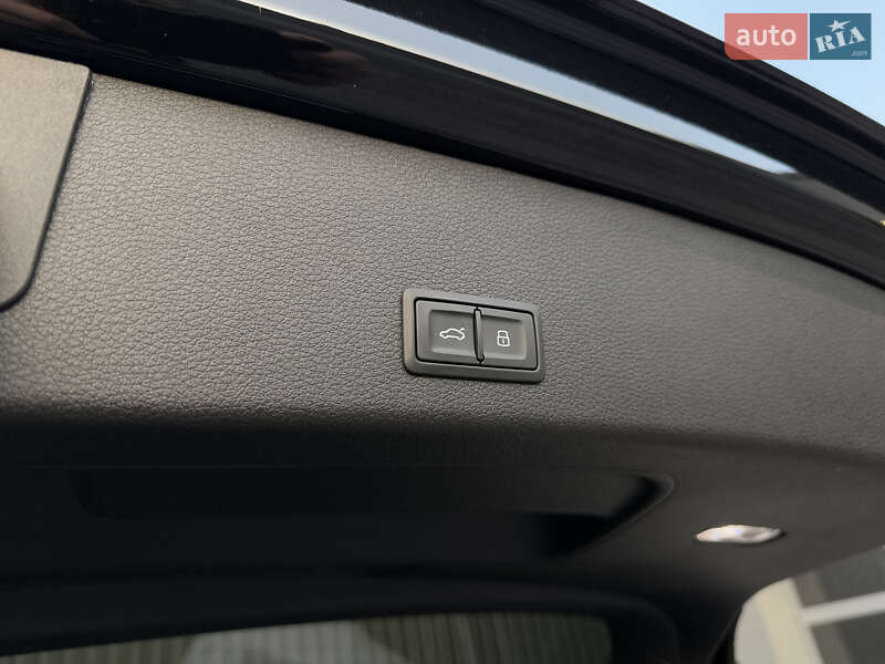 Внедорожник / Кроссовер Audi Q8 e-tron 2023 в Киеве фото 39 Внедорожник / Кроссовер Audi Q8 e-tron 2023 в Киеве