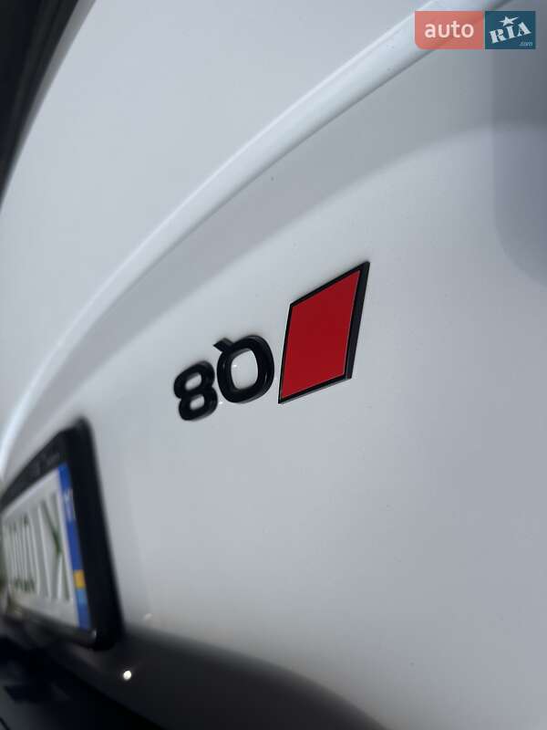 Внедорожник / Кроссовер Audi Q8 e-tron 2023 в Киеве