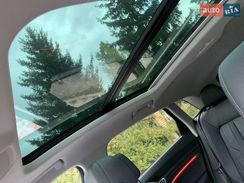 Внедорожник / Кроссовер Audi Q8 e-tron 2024 в Бердичеве фото 34 Внедорожник / Кроссовер Audi Q8 e-tron 2024 в Бердичеве