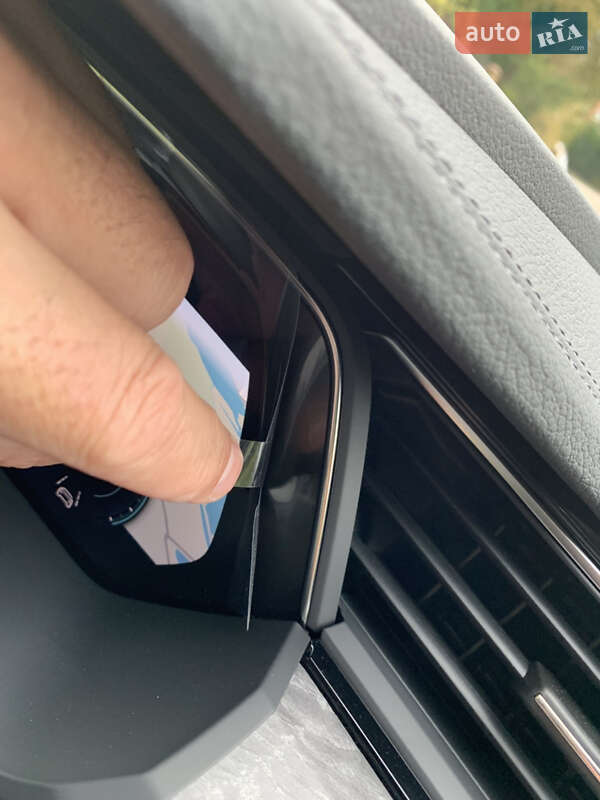 Внедорожник / Кроссовер Audi Q8 e-tron 2024 в Бердичеве фото 24 Внедорожник / Кроссовер Audi Q8 e-tron 2024 в Бердичеве