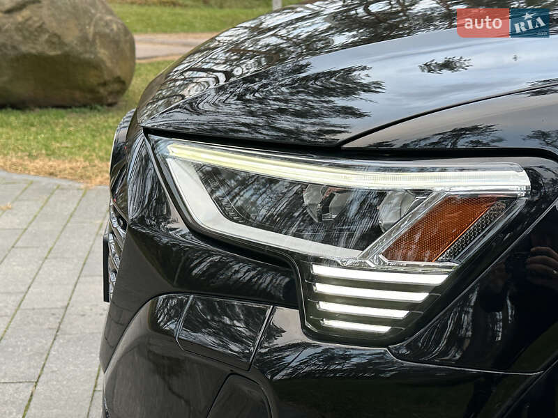 Внедорожник / Кроссовер Audi Q8 e-tron 2023 в Житомире фото 10 Внедорожник / Кроссовер Audi Q8 e-tron 2023 в Житомире