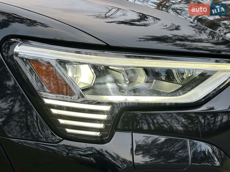 Внедорожник / Кроссовер Audi Q8 e-tron 2023 в Житомире фото 19 Внедорожник / Кроссовер Audi Q8 e-tron 2023 в Житомире