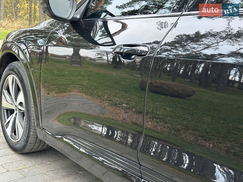 Внедорожник / Кроссовер Audi Q8 e-tron 2023 в Житомире фото 27 Внедорожник / Кроссовер Audi Q8 e-tron 2023 в Житомире